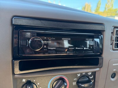 2003 Ford F-350SD Lariat