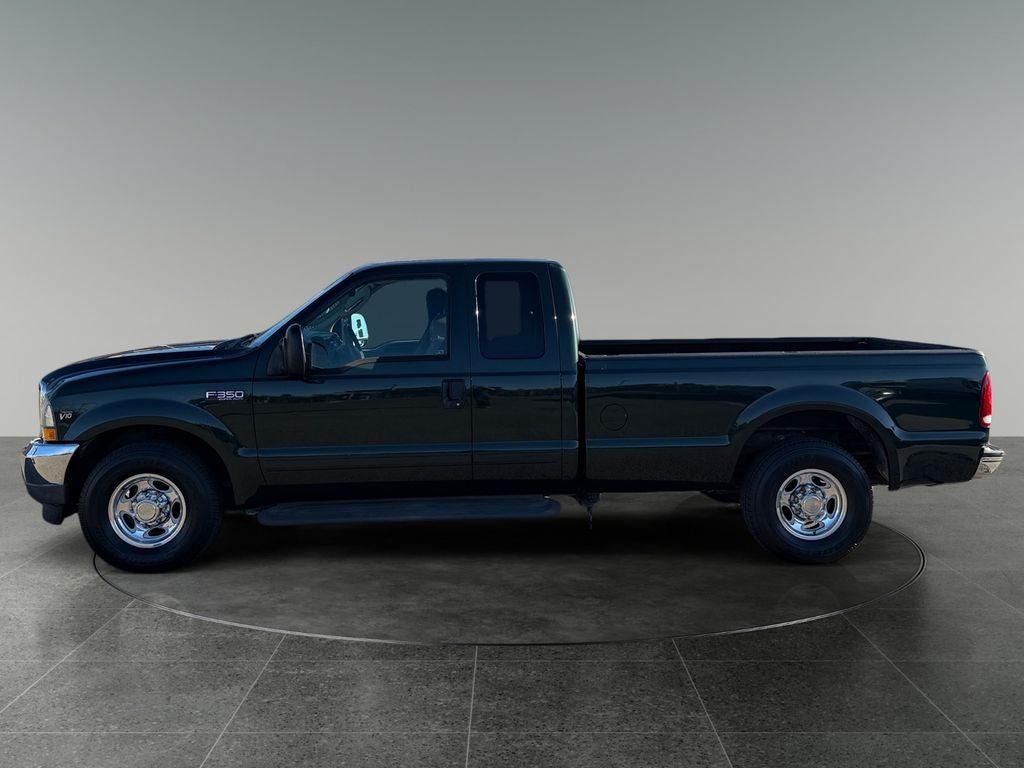 2003 Ford F-350SD Lariat