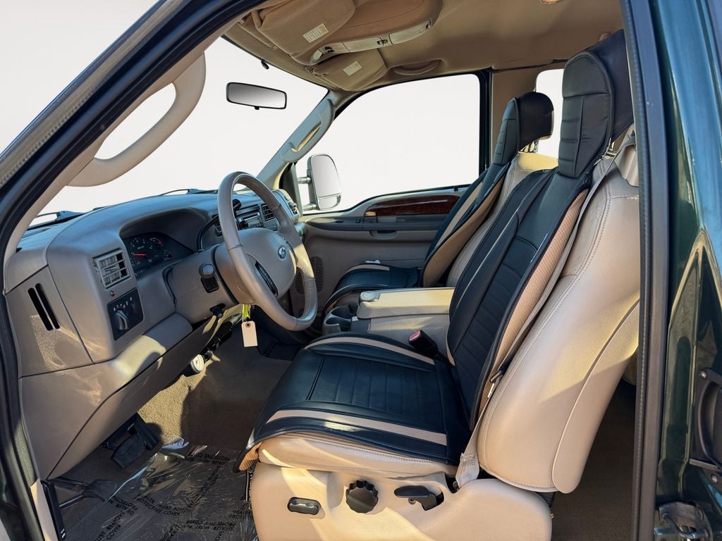 2003 Ford F-350SD Lariat