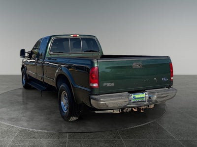 2003 Ford F-350SD Lariat