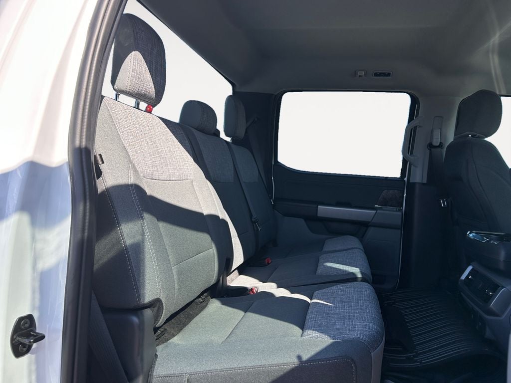 2023 Ford F-150 Lightning XLT