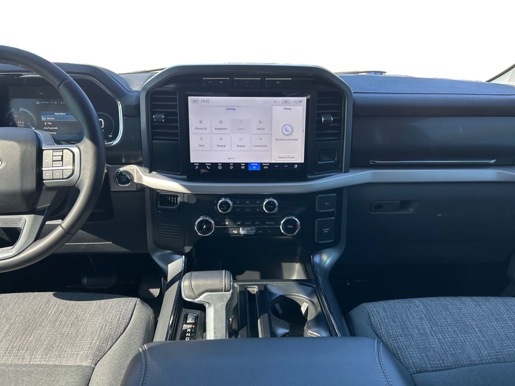 2023 Ford F-150 Lightning XLT