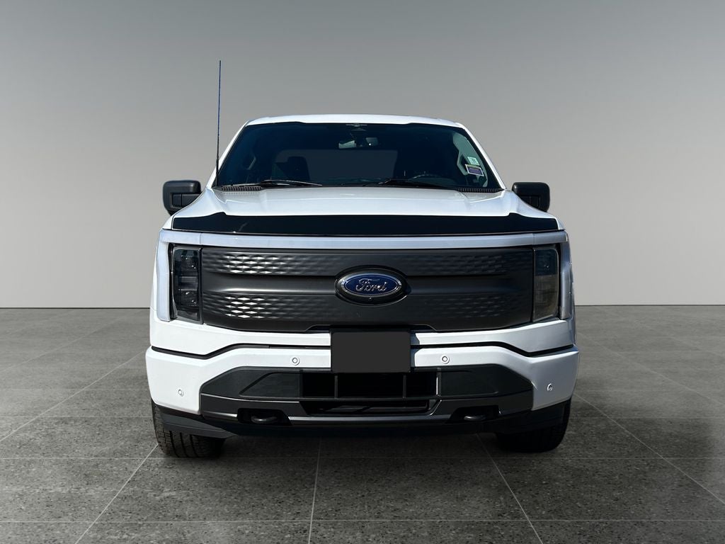 2023 Ford F-150 Lightning XLT