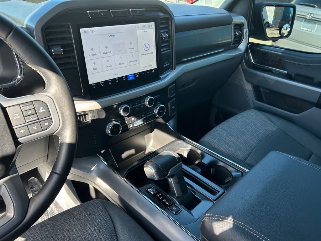 2023 Ford F-150 Lightning XLT