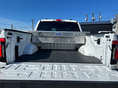 2023 Ford F-150 Lightning XLT