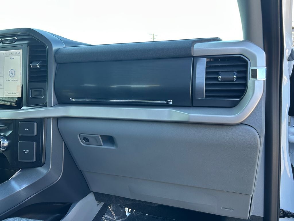 2023 Ford F-150 Lightning XLT