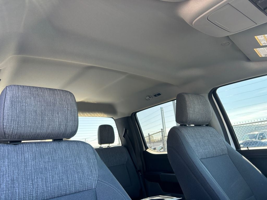 2023 Ford F-150 Lightning XLT