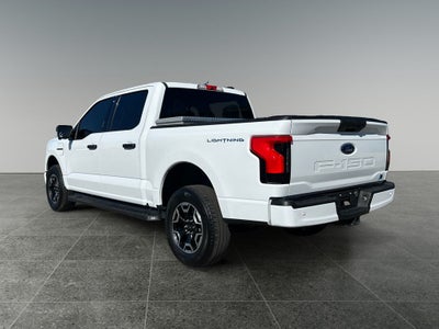2023 Ford F-150 Lightning XLT