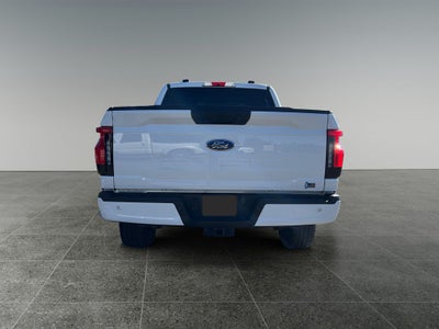 2023 Ford F-150 Lightning XLT