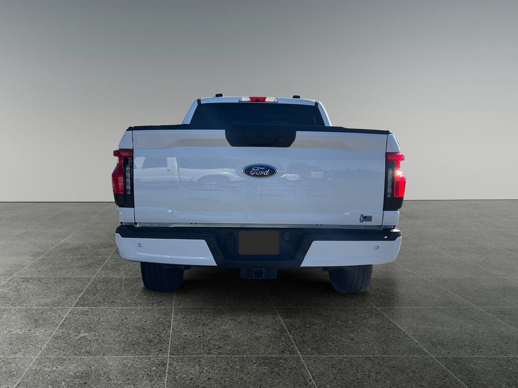 2023 Ford F-150 Lightning XLT