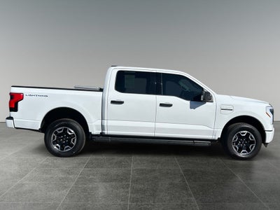 2023 Ford F-150 Lightning XLT