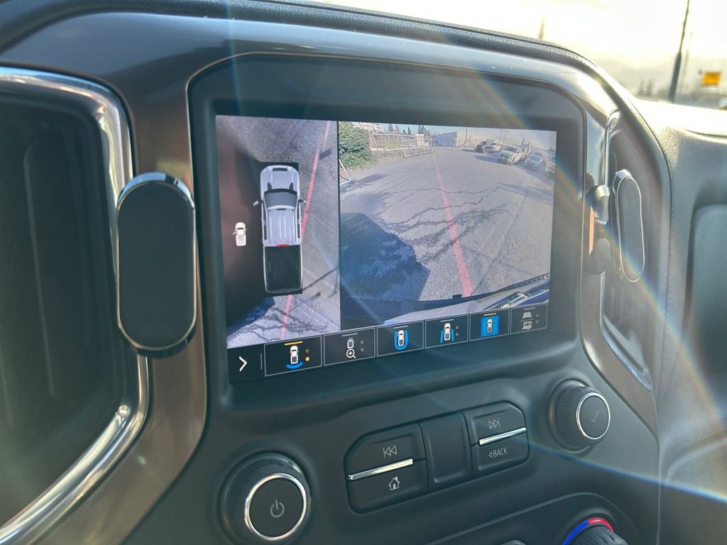 2022 Chevrolet Silverado 3500HD High Country