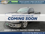 2015 Chevrolet Silverado 1500 LT LT2