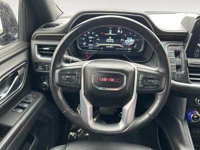 2022 GMC Yukon XL SLE