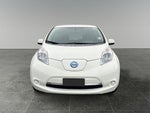 2017 Nissan Leaf S
