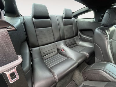 2013 Ford Mustang GT Premium
