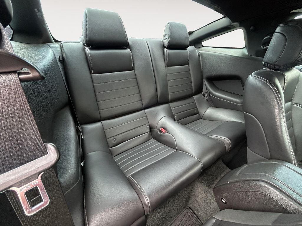 2013 Ford Mustang GT Premium