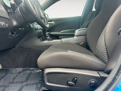 2023 Dodge Charger R/T Scat Pack