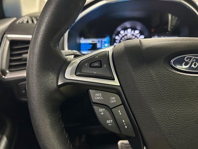2018 Ford Edge Sport