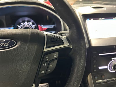 2018 Ford Edge Sport