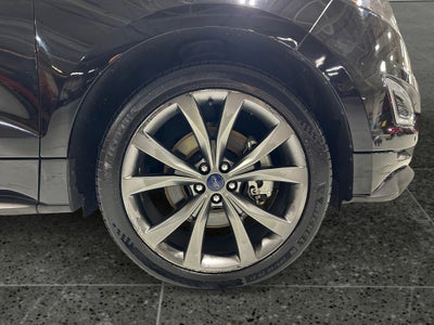 2018 Ford Edge Sport