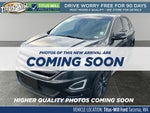 2015 Ford Edge Sport