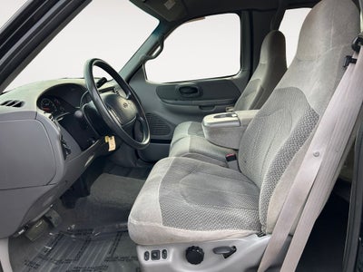 1999 Ford F-150 XLT