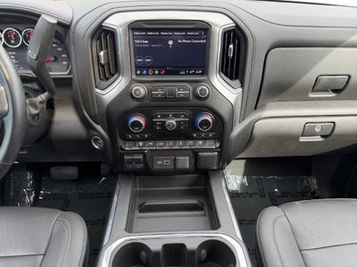 2023 Chevrolet Silverado 2500HD LTZ