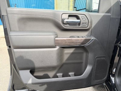 2023 Chevrolet Silverado 2500HD LTZ