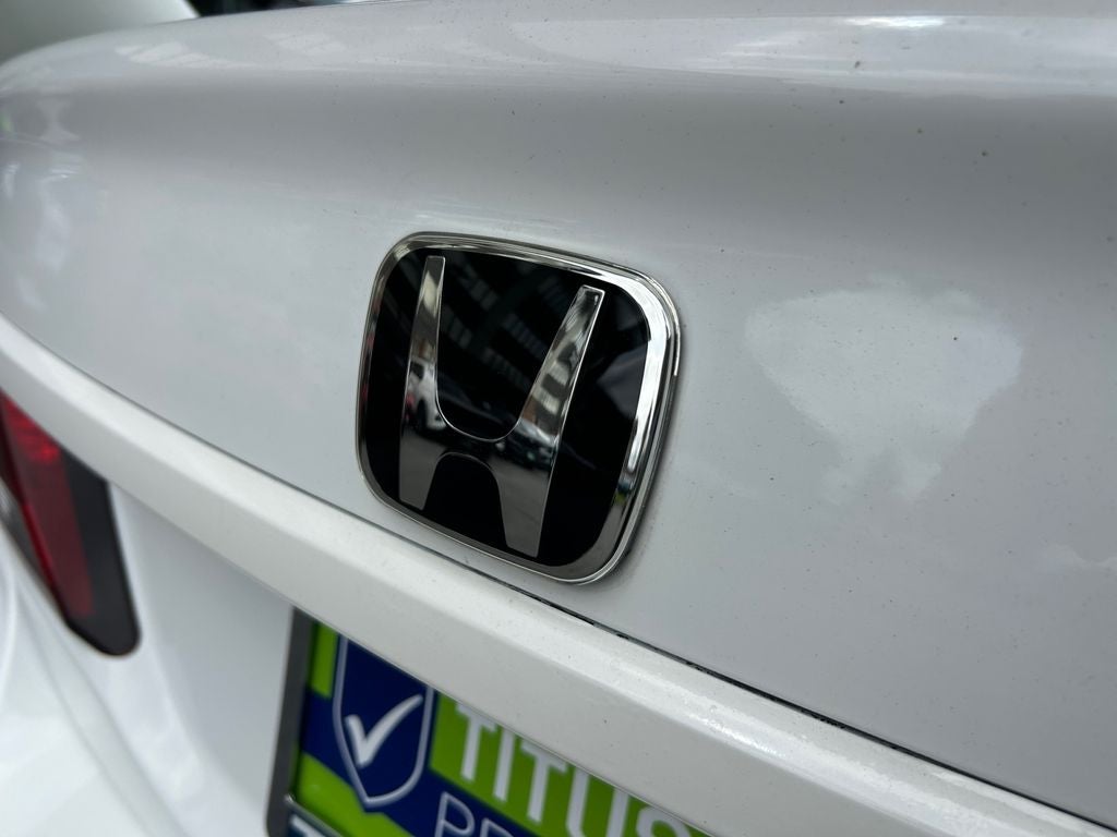2013 Honda Civic Si Navigation