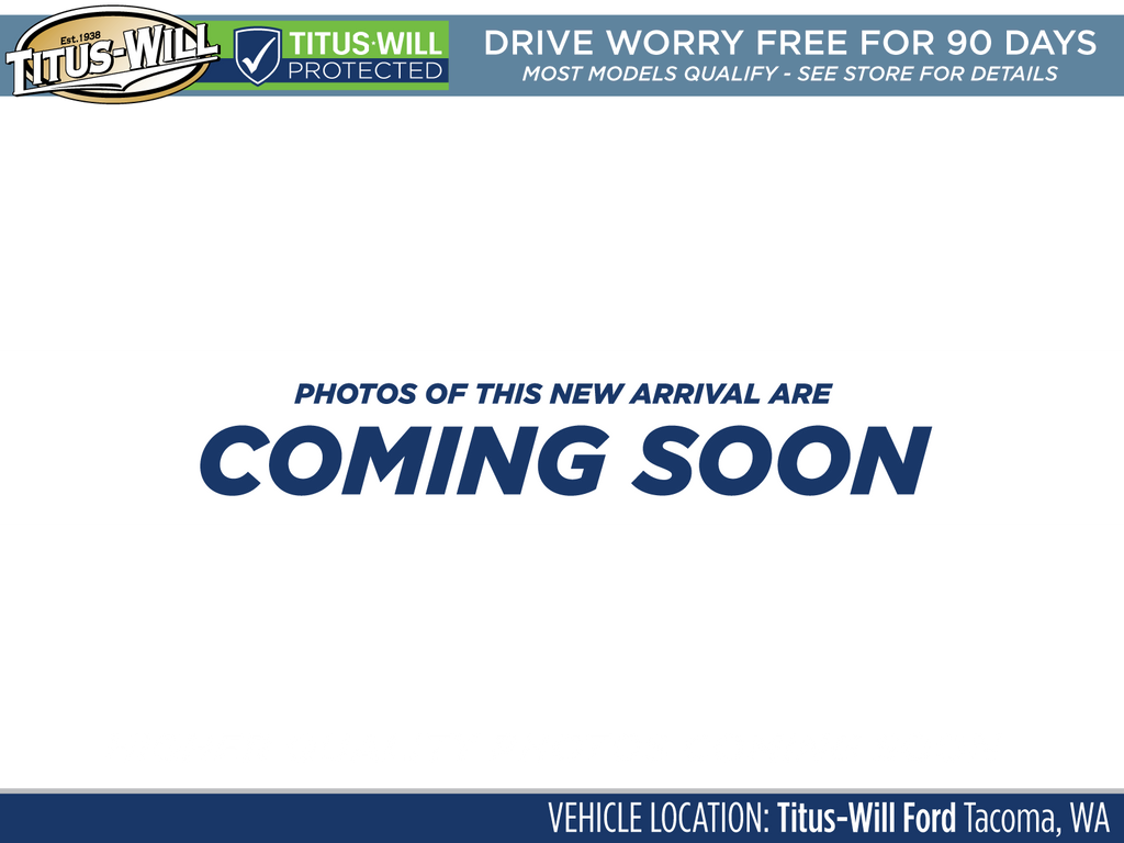 2024 Ford Mustang Mach-E Select