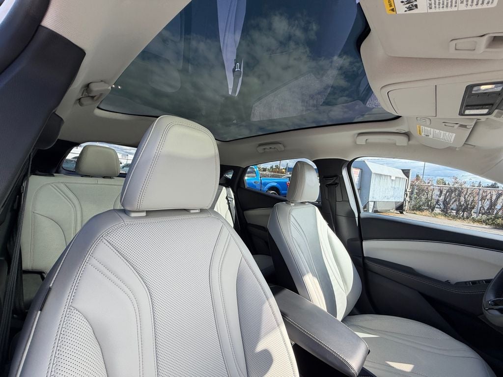 2023 Ford Mustang Mach-E Premium