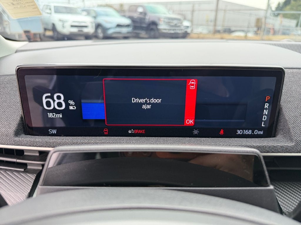 2023 Ford Mustang Mach-E Premium
