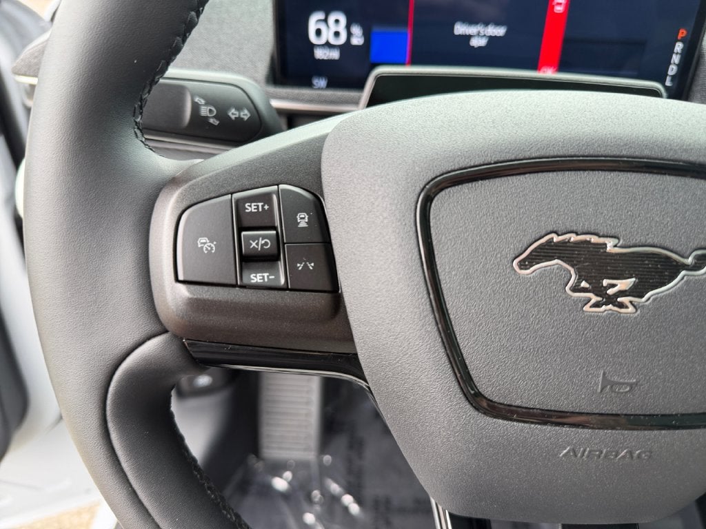 2023 Ford Mustang Mach-E Premium