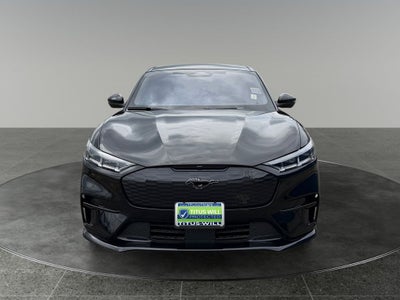 2023 Ford Mustang Mach-E GT