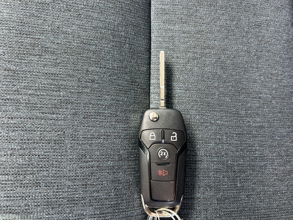 2024 Ford Maverick XLT Hybrid FWD