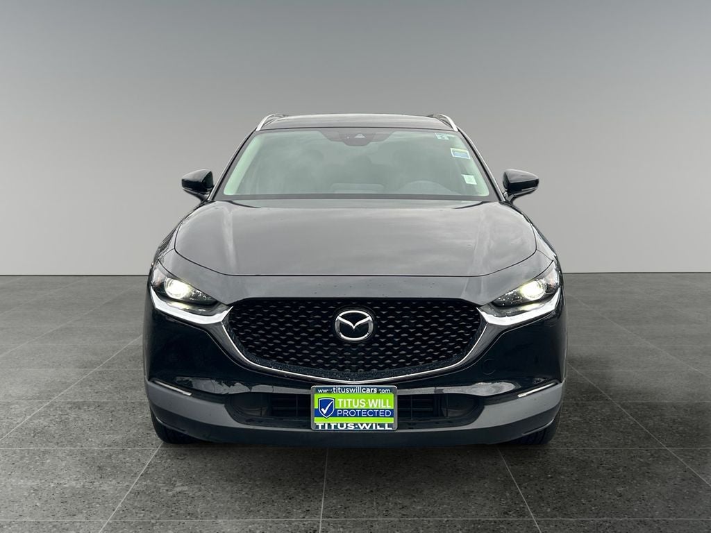 2023 Mazda Mazda CX-30 2.5 S Preferred Package