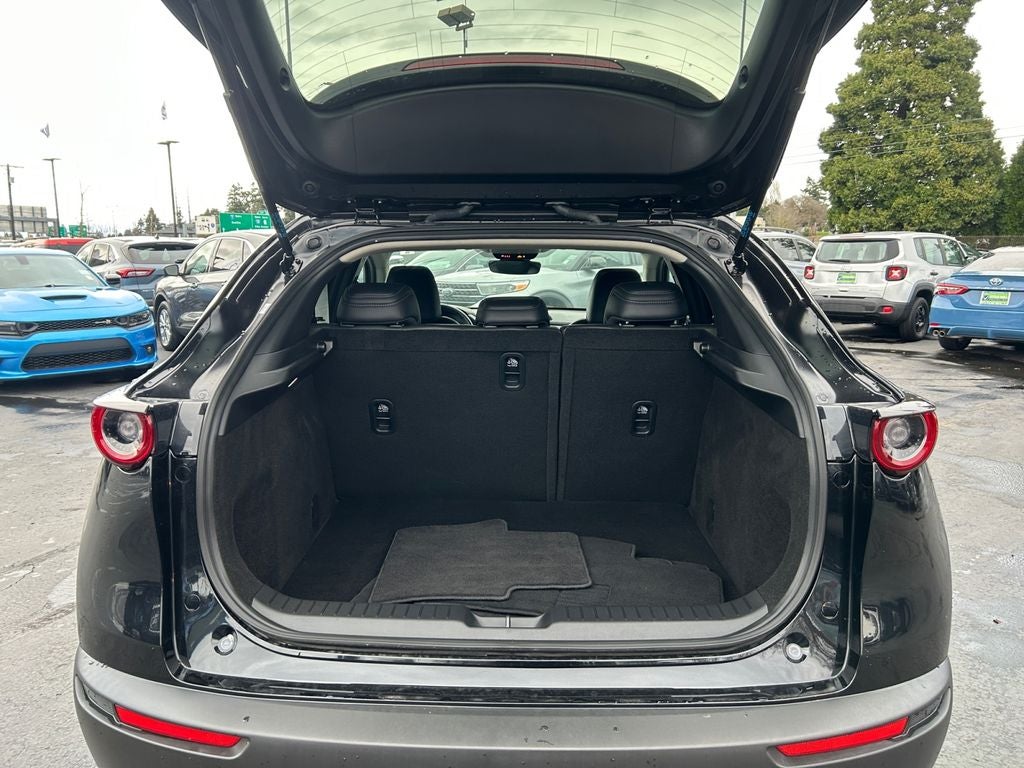 2023 Mazda Mazda CX-30 2.5 S Preferred Package