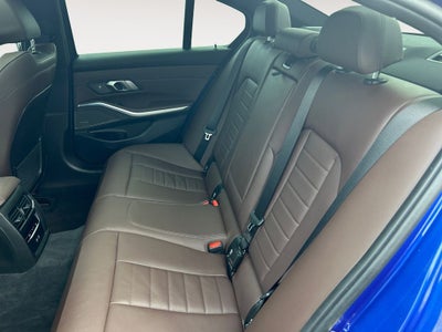 2023 BMW 3 Series M340i xDrive