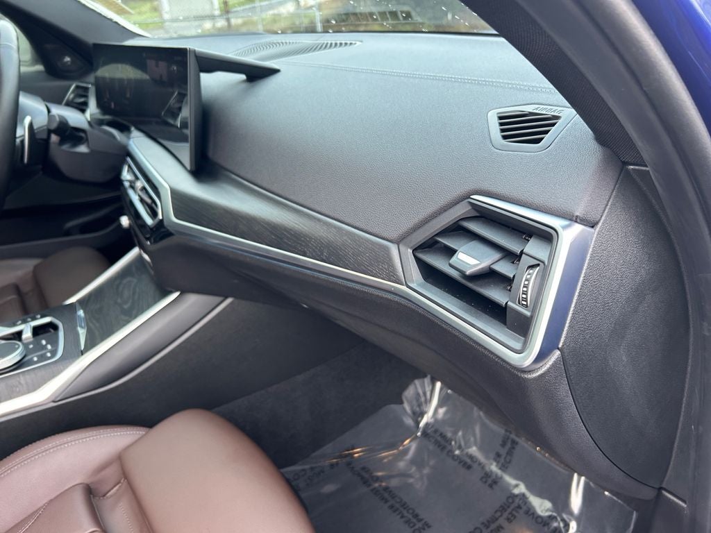 2023 BMW 3 Series M340i xDrive