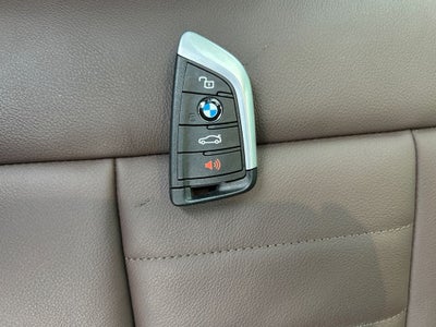 2023 BMW 3 Series M340i xDrive