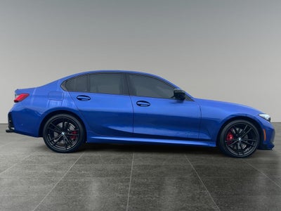 2023 BMW 3 Series M340i xDrive