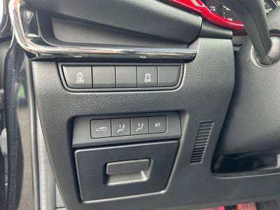 2023 Mazda Mazda3 2.5 S Preferred Package
