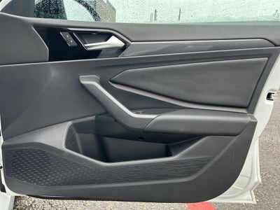 2019 Volkswagen Jetta GLI 35th Anniversary Edition