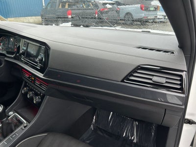 2019 Volkswagen Jetta GLI 35th Anniversary Edition