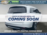 2021 Mercedes-Benz GLS GLS 450 4MATIC®
