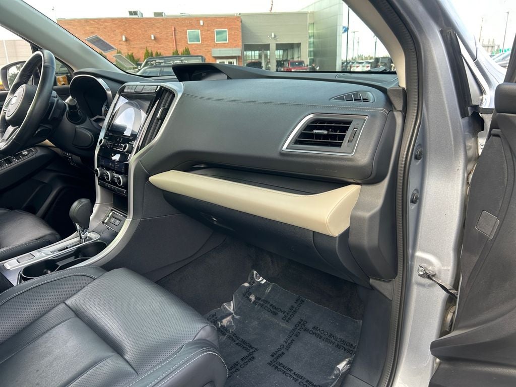 2022 Subaru Ascent Limited