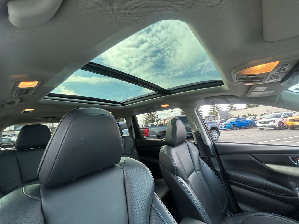 2022 Subaru Ascent Limited