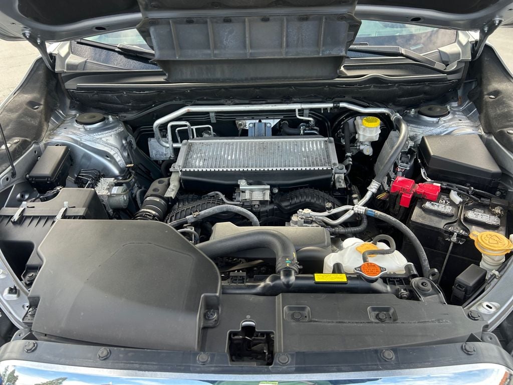 2022 Subaru Ascent Limited