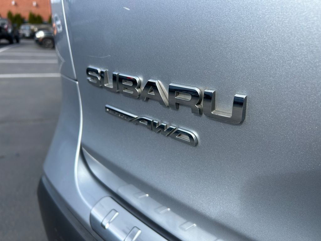 2022 Subaru Ascent Limited